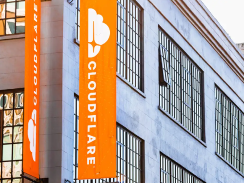 Cloudflare Down: The Major apps are Down to access worldwide.