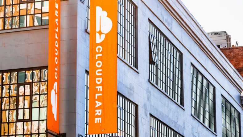 Cloudflare Down: The Major apps are Down to access worldwide.